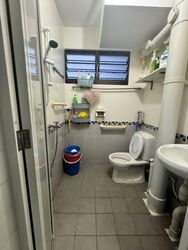 Blk 609 Eunos Rainbow (Bedok), HDB 3 Rooms #554246661